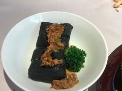 酱油炒饭-芙蓉堂(武汉天地店)