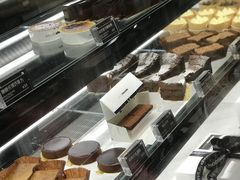 超级巧克力蛋糕-Awfully Chocolate(嘉里城店)