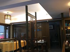 大堂-堂宴·老厦门私房菜(1988仙岳总店)
