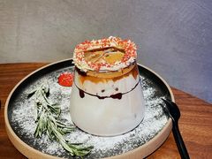 -BRAVO·布瓦屋西餐