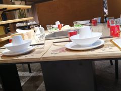-锦城印象火锅(天府三街店)