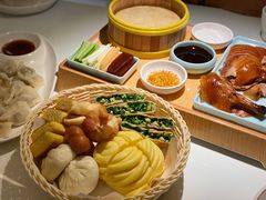-北院·果木烤鸭·25年东北菜(创意产业园店)