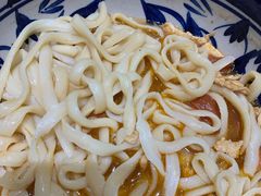 -老九圆山西面馆(CBD店)