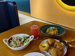 -斗牛士牛排(南京东路店)