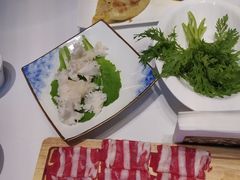 -澳洲肥牛火锅(转盘路店)