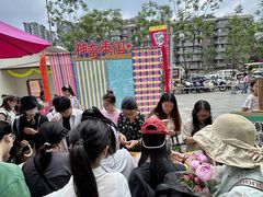 -凯德广场(金牛店)