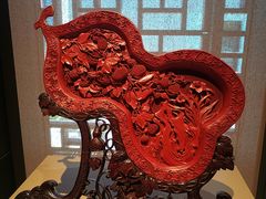 -北京工艺美术博物馆