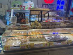 -昆明冠生园·蛋糕·面包(南强街店)