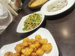 -老牌坊鲁菜名店(宽厚里店)