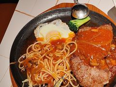 -豪享来中西餐厅(隆昌店)