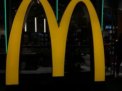 -麦当劳(北苑秋实路店)