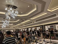 -澳门喜来登大酒店