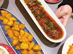 -宗氏一喜砂锅·特色湖北菜(楚河汉街店)