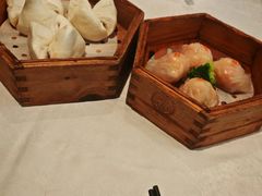 -怀德酒楼·粤菜·海鲜·茶点(宝安国际机场店)