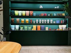 景观位-So Acai(天河店)