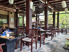 -亚龙湾红树林度假酒店-韩轩韩餐厅