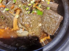 -金穗园·砂锅粥.醉鸡煲火锅(长寿路店)