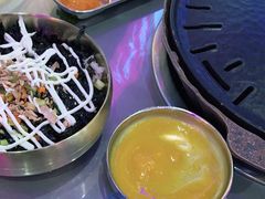 -玄希浪漫厨房·韩料烤肉(湖滨银泰in77店)