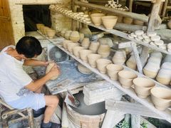 -景德镇古窑民俗博览区