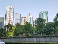 -东方明珠老上海8号餐厅(东方明珠广播电视塔店)