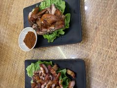 -简朴寨傣味餐厅
