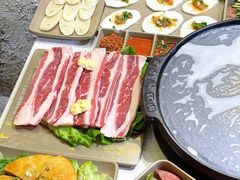 -来点烤肉(五星步行街店)