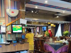 -甘家界牌柠檬鸭(青山店)