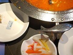 -大河宴·椒麻鱼火锅(北京路中和美食街店)