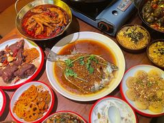 -老闵田螺馆·南昌特色(总店)