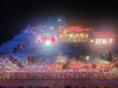 -三亚红色娘子军演艺公园景区