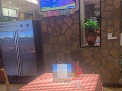 -西贝(满都海公园店)