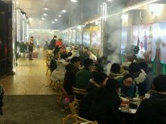 -五彩凉山自助西昌烧烤(柳翠路店)