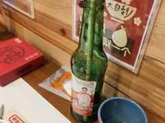 -玺炖·中国铁锅炖(南京东路店)
