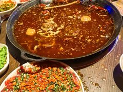 -水巷子·巴掌腰片重庆火锅(云纺店)