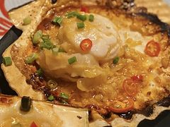元贝-辉记炭烧海鲜大排档·老字号(福田店)