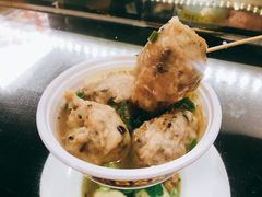 原味盲公丸-无影脚佛山陈氏盲公丸始创店(飞鸿街店)