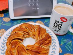 -81BAKERY(大学路店)