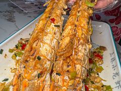-三妹小龙虾·黄油蟹(华侨城总店)