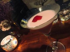 -THE BARMAN HOUSE(调酒师南门店)