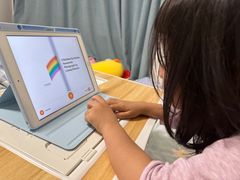 -英孚教育青少儿(福田区委中心)