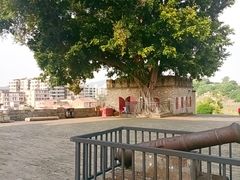 -肇庆古城墙