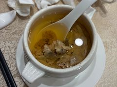 -麒麟中餐厅·经典粤菜·地道菜式老字号(广州长隆酒店)