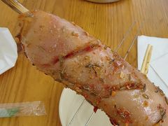 -炒豆合作社(东四总店)