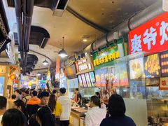 -盛天毛血旺非遗美食(观音桥店)
