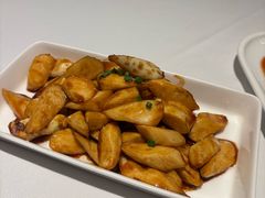 -洋洋中餐馆·SINCE 1997(信投店)