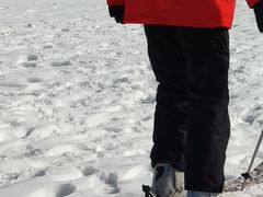 -蓟县盘山滑雪场