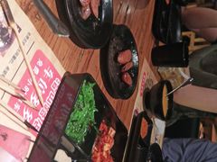 -千寻烧肉(政务区店)