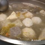 这个味道真不错！