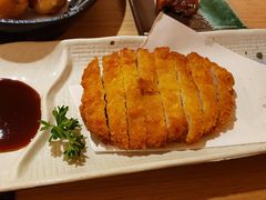 -德川家日本料理(中关村寰太大厦店)