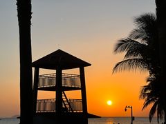 -三亚湾海居铂尔曼度假酒店